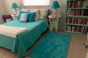 Noahas Luxury Fluffy Ultra-Soft Shag Rug for Living Room