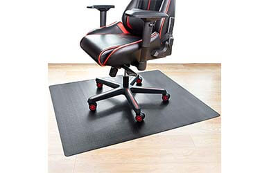 SALLOUS Multi-Purpose Office Desk Chair Mat