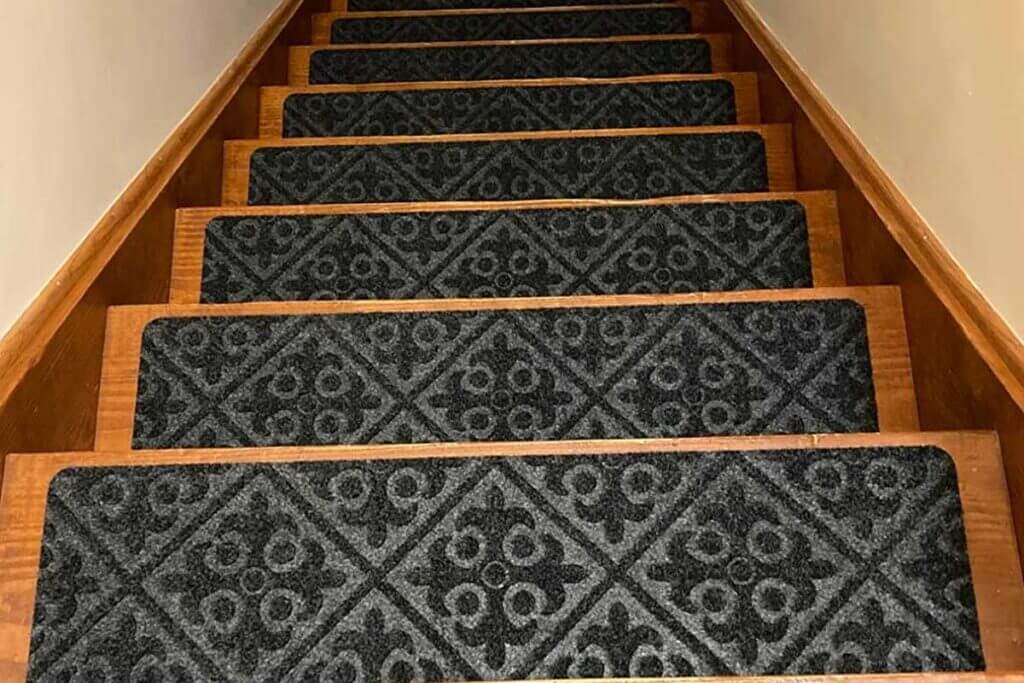 Best Non-Slip Stair Carpets of 2021