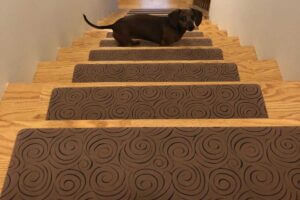 Best Slip Resistant Stair Carpets